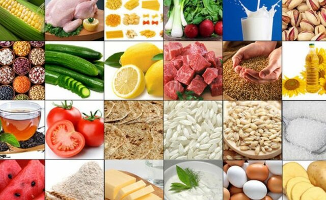 از قیمت‌های جدید مرغ و تخم مرغ تا گندم بلاتکلیف