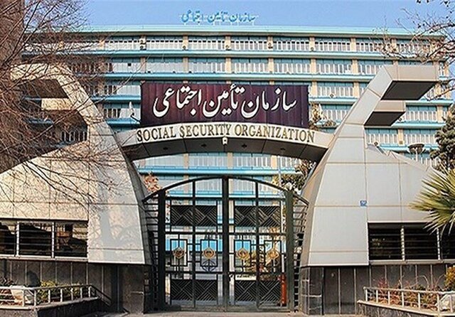 روند صدور حکم بازنشستگی