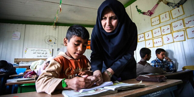مهلت ثبت اعتراض رتبه‌بندی معلمان با شرایط خاص تا جمعه