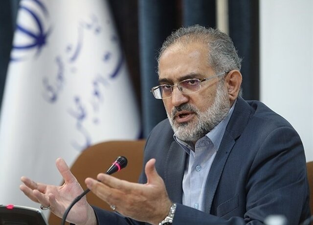 نسخه نهایی لایحه حجاب به مجلس می‌رود