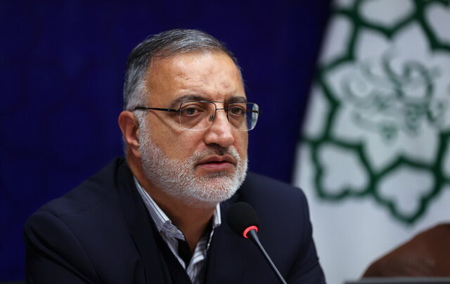 ۲۰هزارمیلیارد تومان از اموال شهرداری را بازگرداندیم