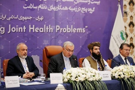 موفقیت‌های ایران در تولید دارو و تجهیزات پزشکی