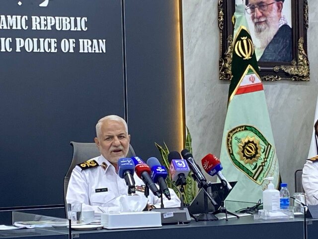 پیشنهاد پلیس برای رنگبندی گواهینامه‌ رانندگی