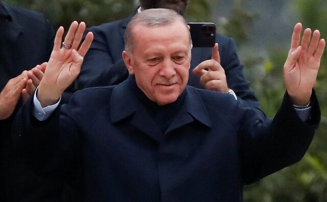 پس از پیروزی اردوغان در انتخابات، اروپا نفس راحتی کشید