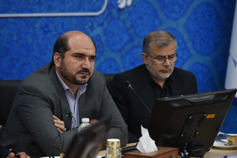معاون اجرایی رئیس جمهور: حمایت از تولید، صنعت و تجارت را وظیفه خود می دانیم