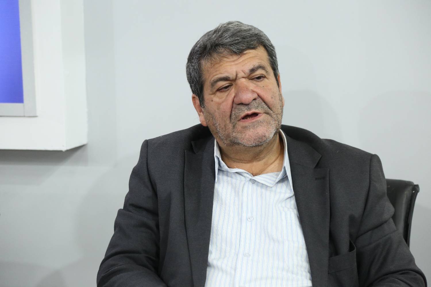 بنامولایی : بخش خصوصی باید الگوی نهادهای دولتی شود