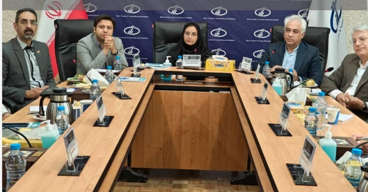 ضرورت عضویت و حضور موسسات علمی در مجامع بین المللی