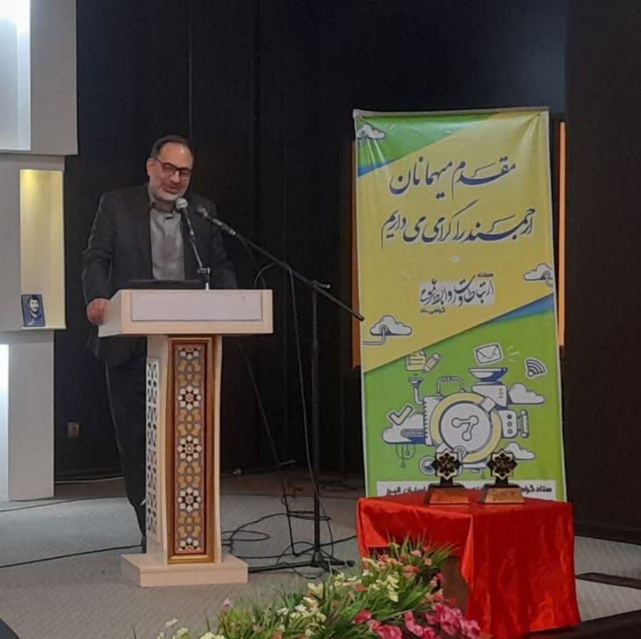 ربیعی :صدور ۴۰۰ پروانه بهره برداری صنعتی با اشتغالزایی  ۲۰ هزار نفردر البرز