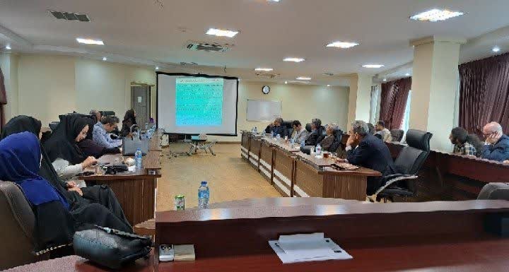 نخستین نشست تخصصی زنان خلاق، کارآفرین وتأثیرگذار گذار جهان برگزار شد