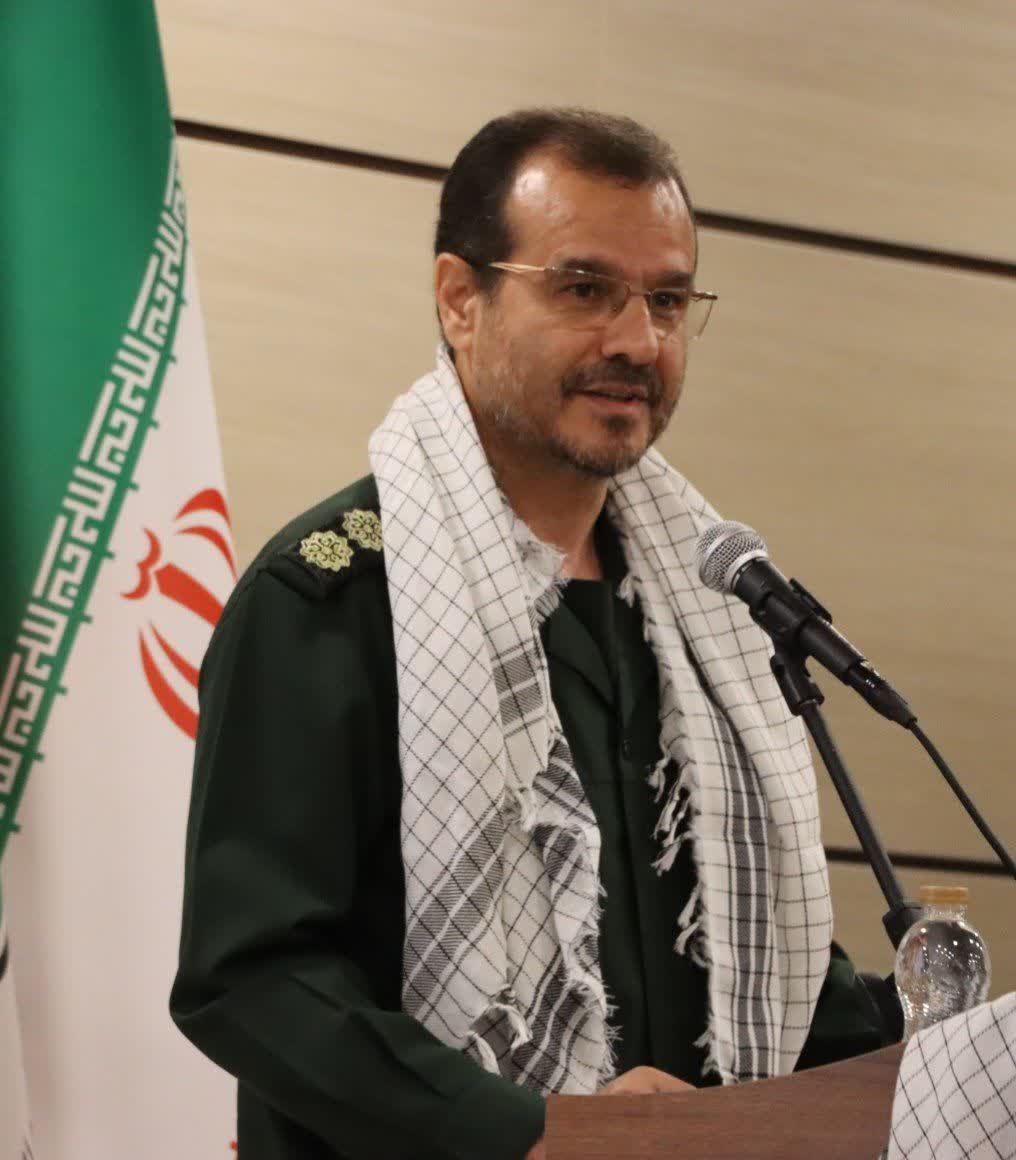 مراسم سالروز عروج ملکوتی امام خمینی (ره) در کرج برگزار می شود