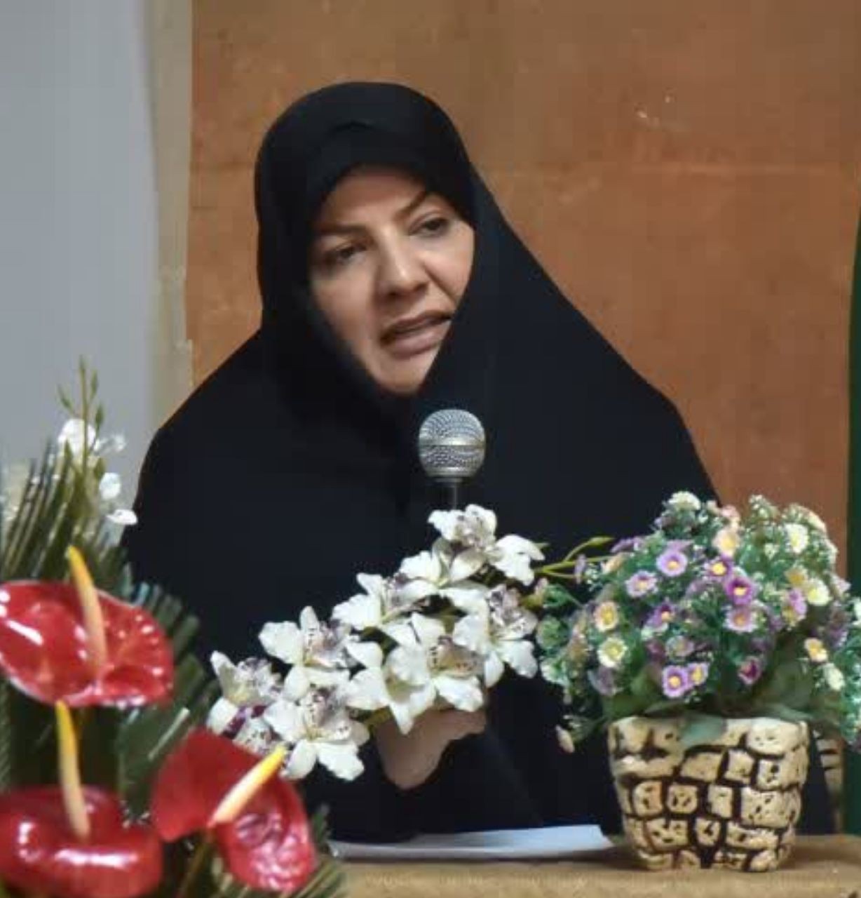 مدیرکل بهزیستی البرز: بیش از ۱۱۳ هزر کودک البرزی غربالگری بینایی شدند