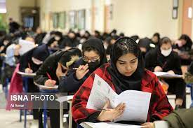 تاثیر ۴۰ درصدی معدل در کنکور قطعی است