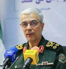 سر لشگر محمد باقری : مسیر اقتدار دریایی مهمترین عامل قدرت کشور ماست
