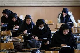 جزئیات برگزاری امتحانات نهایی خرداد ماه