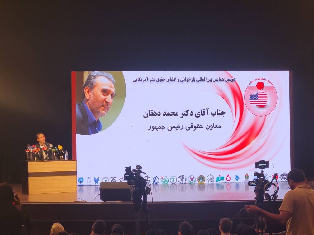 ایران خود را از آوار تحریم‌ها بیرون آورد