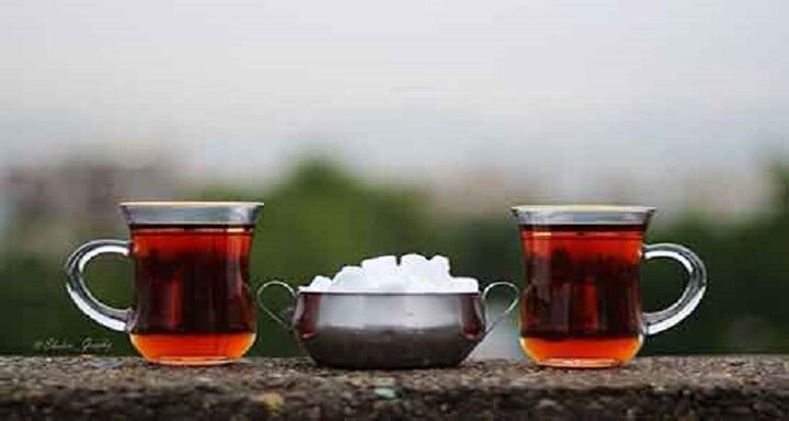 چای پُررنگ چه مضراتی دارد