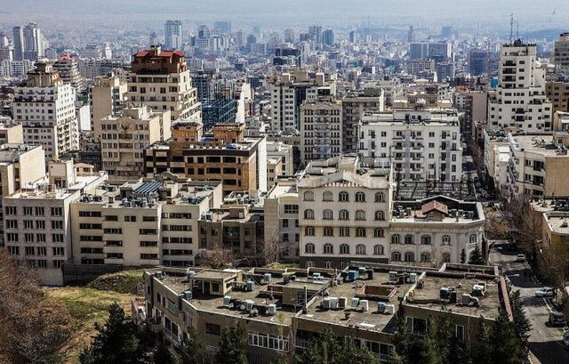 استفاده از ابزار مالیات برای کنترل اجاره خانه
