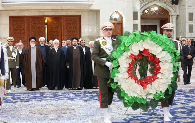 محسنی اژه‌ای: امروز مردم از ما توقع دارند که رفتارهای غیرتبعیض‌آمیز داشته باشیم