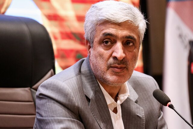 معطلی ۴۲ ساله در ساخت بیمارستانی در شهریار