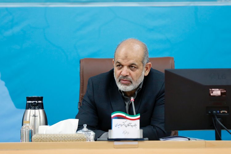 وزیر کشور: انتخابات، از اولویت‌های مهم استانداران در سال جاری است