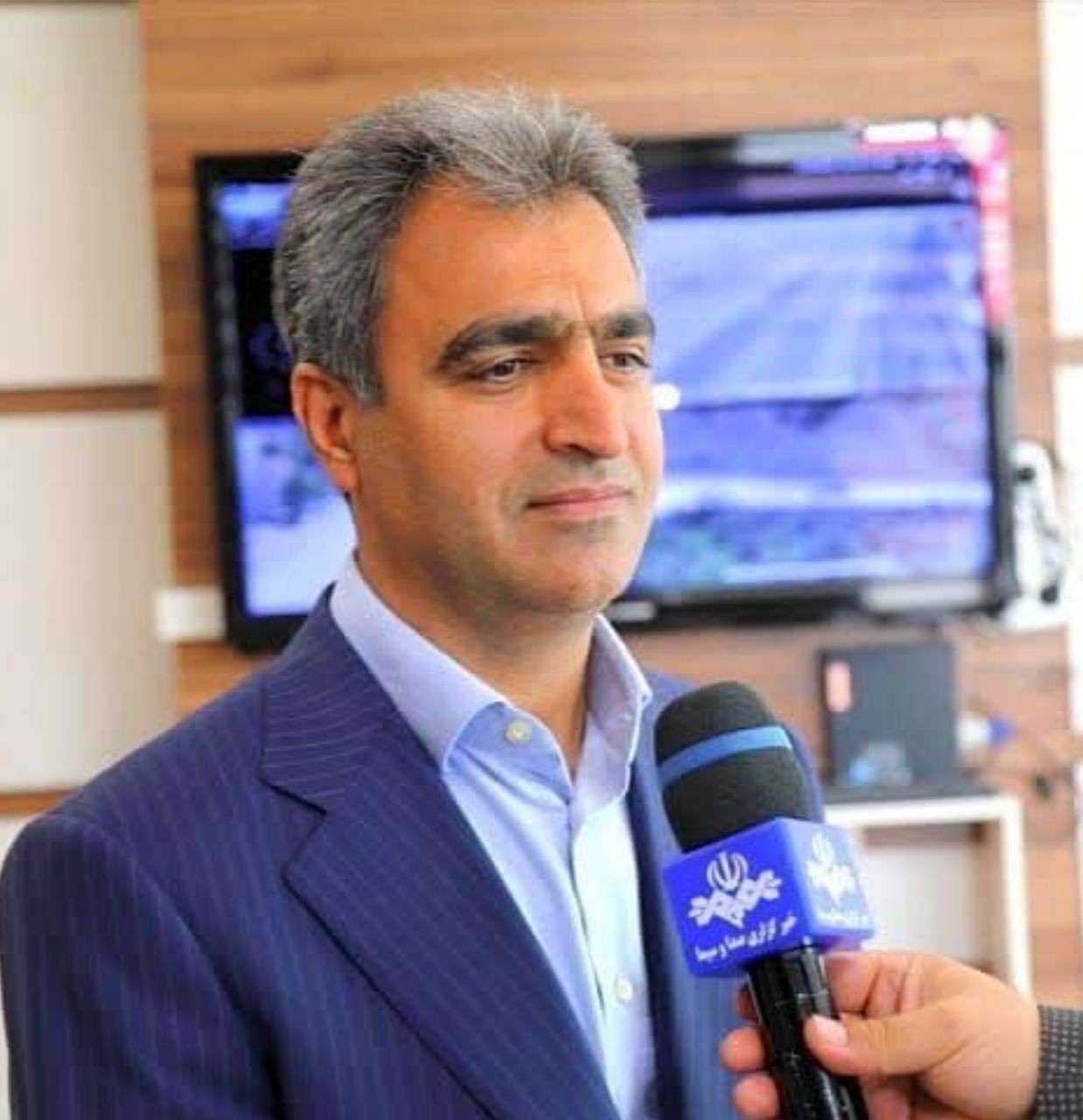 آمادگی 21 اکیپ راهداری البرز برای خدمت‌رسانی به زائران حرم مطهر امام خمینی (ره)