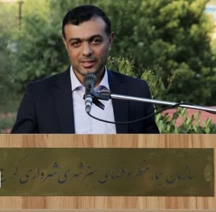  دکترعمار ایزدیار ؛مطالبات به حق همشهریان رابا جدیت پیگیری می کنیم