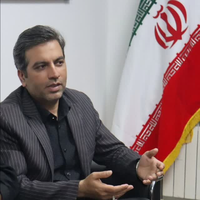 ابراهیم نوروزی فر: نمایش خیابانی فلسفه غدیر را در جامعه نهادینه می‌سازد