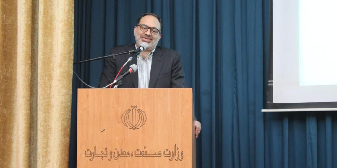 با حضور رئیس کل دادگستری و مدیرکل صمت استان البرز انجام شد: افتتاح اولین شعبه حل اختلاف ویژه صنعت، معدن و تجارت