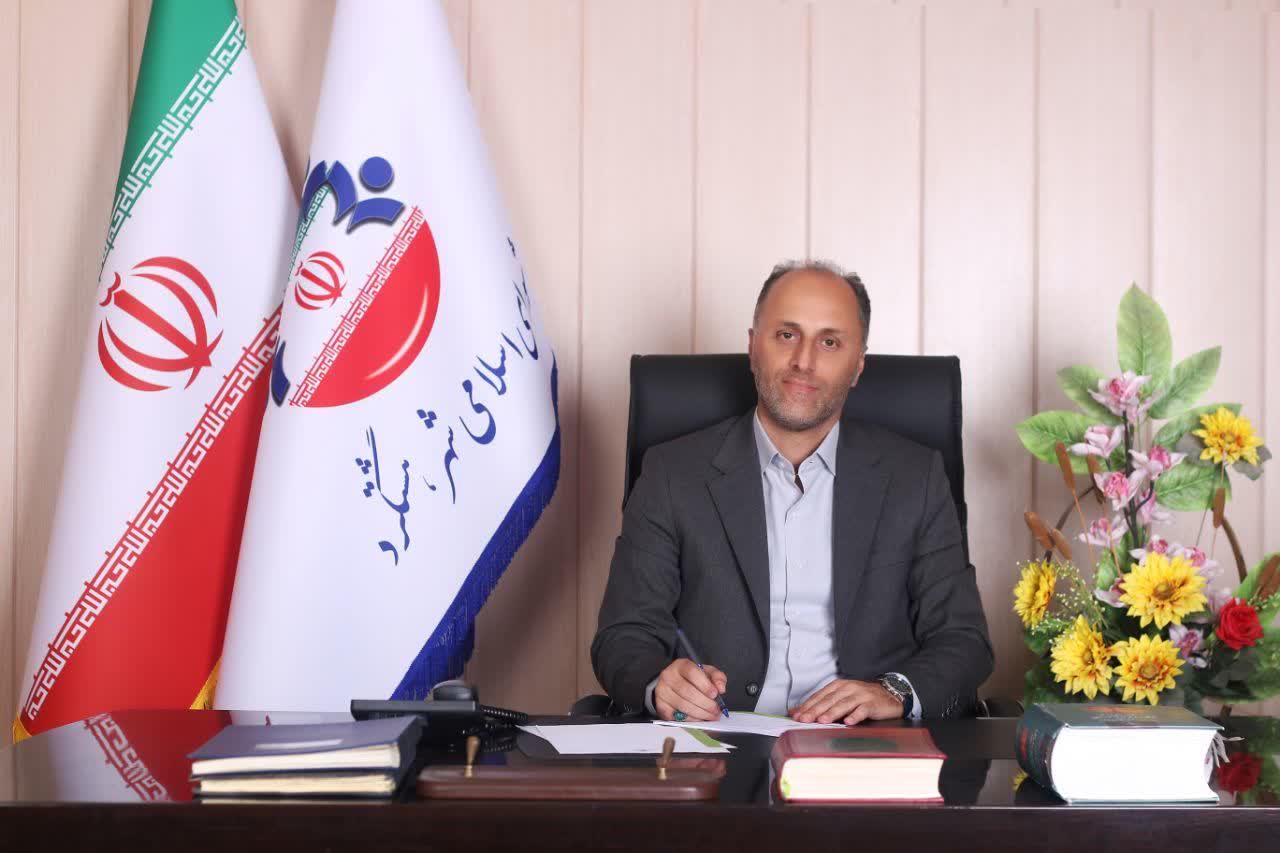فیروز زارع :رفع مشکلات و تعیین راهبردهای کاری مناسب اولویت شورای شهر هشتگرد است