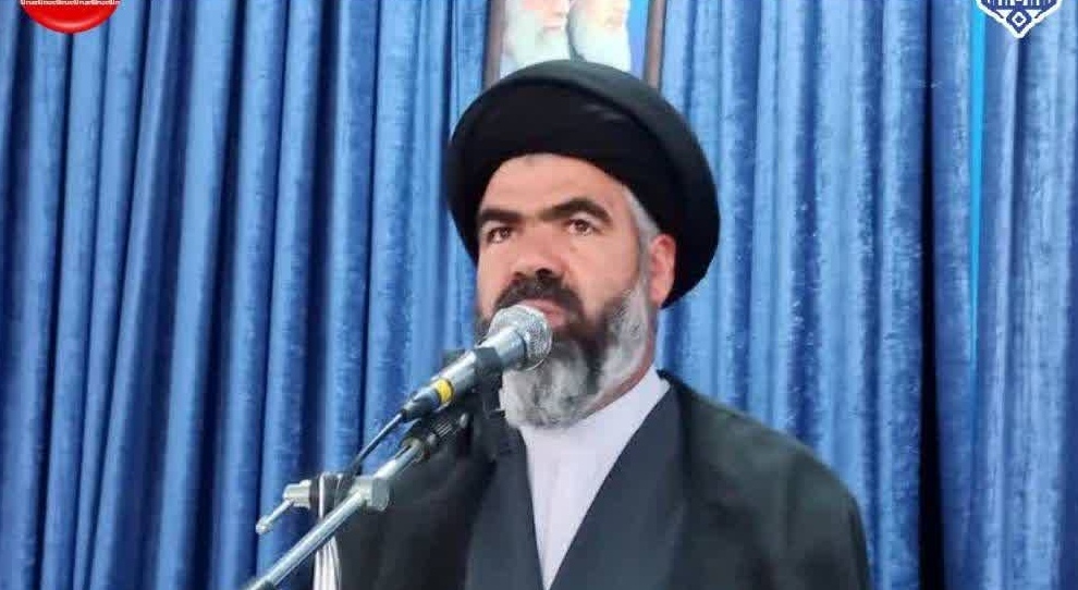 تقدیر  امام جمعه شهرستان نظرآباد از اقدامات شهرداری و شورای اسلامی شهر