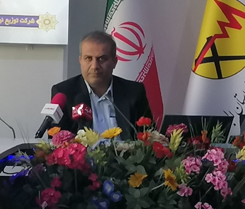 مدیر عامل شرکت توزیع نیروی برق استان البرز خبر داد: خاموشی در تابستان پیش رو نداریم