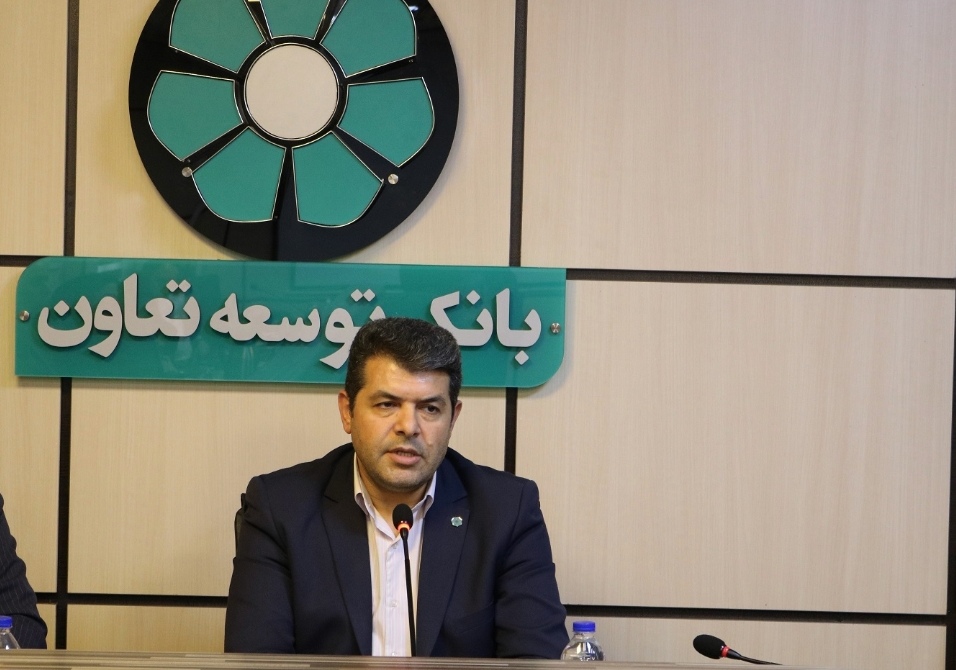 توسط بانک توسعه تعاون استان البرز انجام شد :پرداخت بیش از 638 میلیارد ریال تسهیلات ازدواج و فرزندآوری