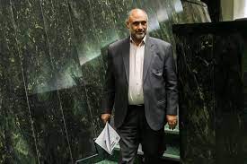 با رای اعتماد نمایندگان مجلس،علی نیکبخت وزیر شد