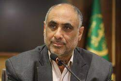 علی نیکبخت وزیر شد