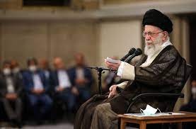 پاسخ رهبر انقلاب به نامه تولیدکنندگان نوشت‌افزار ایرانی