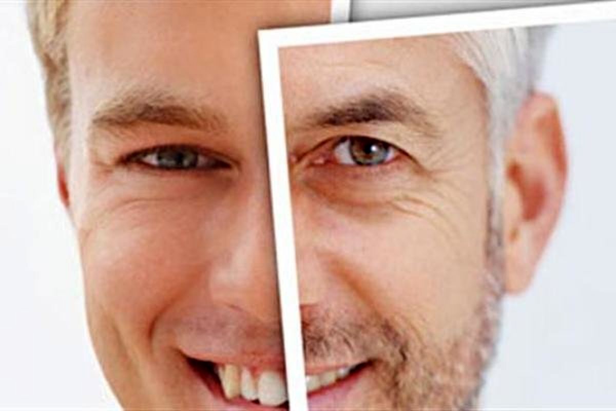 کاهش سن با چند روش ساده