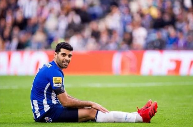 الهلال دست‌بردار طارمی نیست