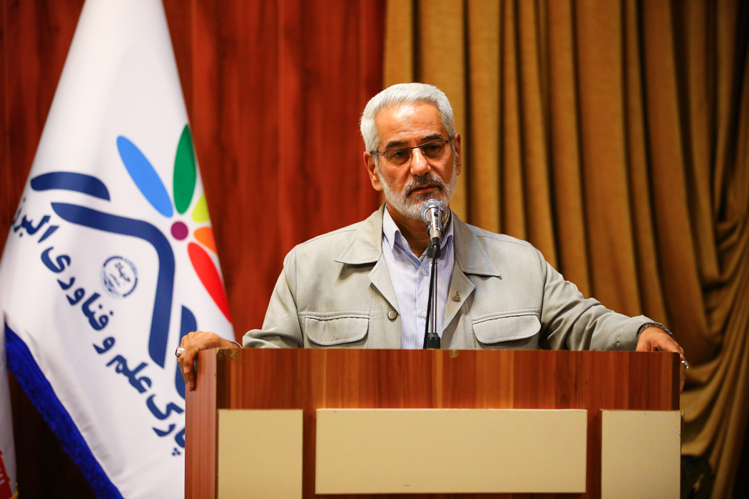 رییس شورای اسلامی شهر فردیس:مدیریت شهری فردیس از برگزاری رویدادهای استارتاپی استقبال می کند