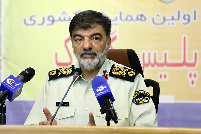 رادان: ۱۴۰۲ ، سال سختی برای قاچاقچیان خواهد بود