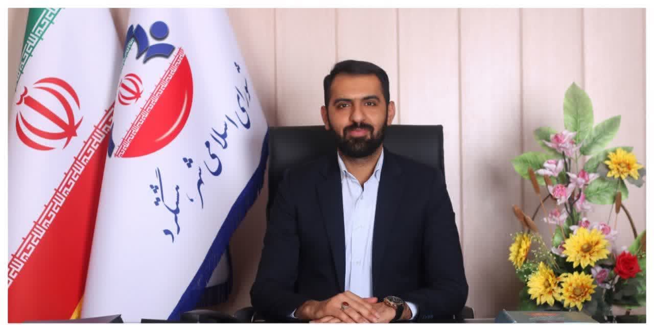 جشن های عید غدیر در تمام نقاط شهر هشتگرد به صورت باشکوه برگزار شود