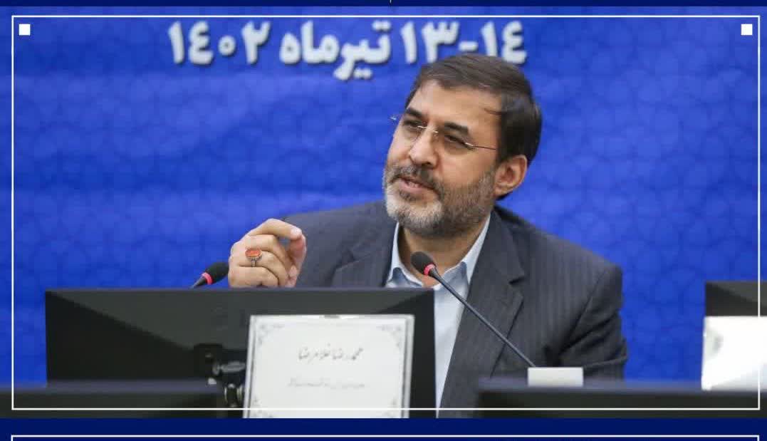 رئیس ستاد انتخابات کشور:انتخابات امسال با وجود جنگ ترکیبی و شناختی دشمن برای نظام اهمیت دوچندان دارد