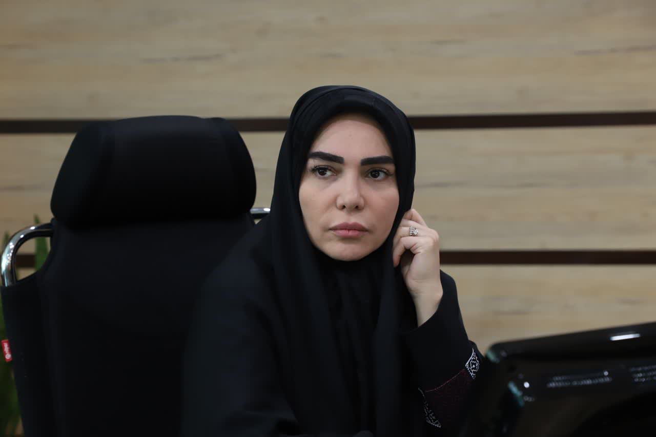 مریم قهرمانی؛لزوم اختصاص فرهنگسرای تخصصی برای آموزش های فرهنگ شهروندی و پیشگیری از آسیب های اجتماعی