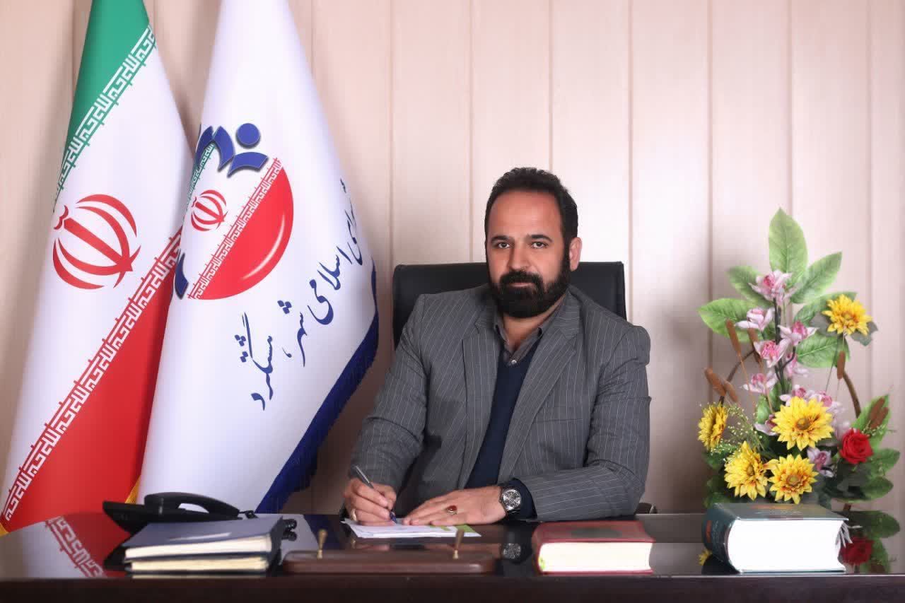 رییس کمیسیون فضای سبز شورای شهر هشتگرد :رعایت حق مشرفیت‌ها در معماری اسلامی ایرانی