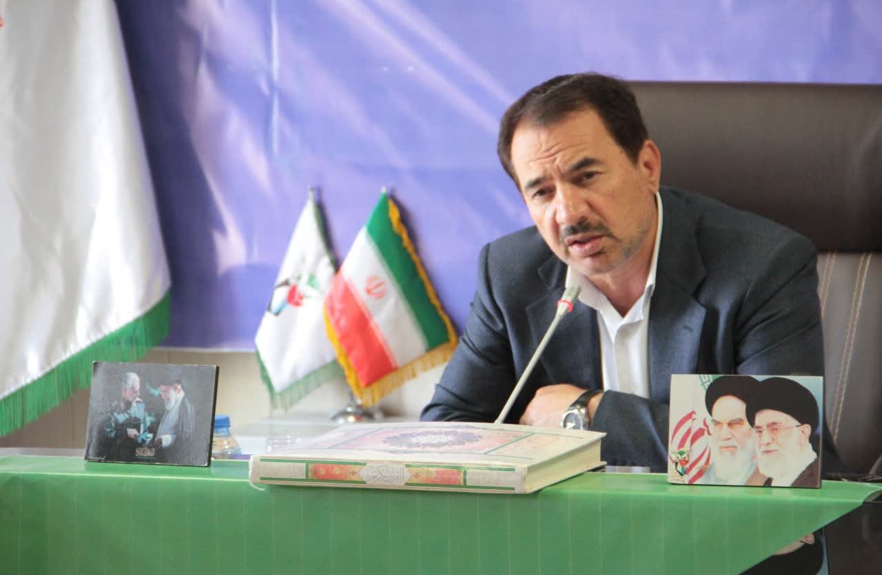 مدیرکل بنیاد شهید و امور ایثارگران استان البرز خبر داد:برگزاری فراخوان بزرگ فرهنگی، هنری و ادبی با موضوع ایثار و شهادت