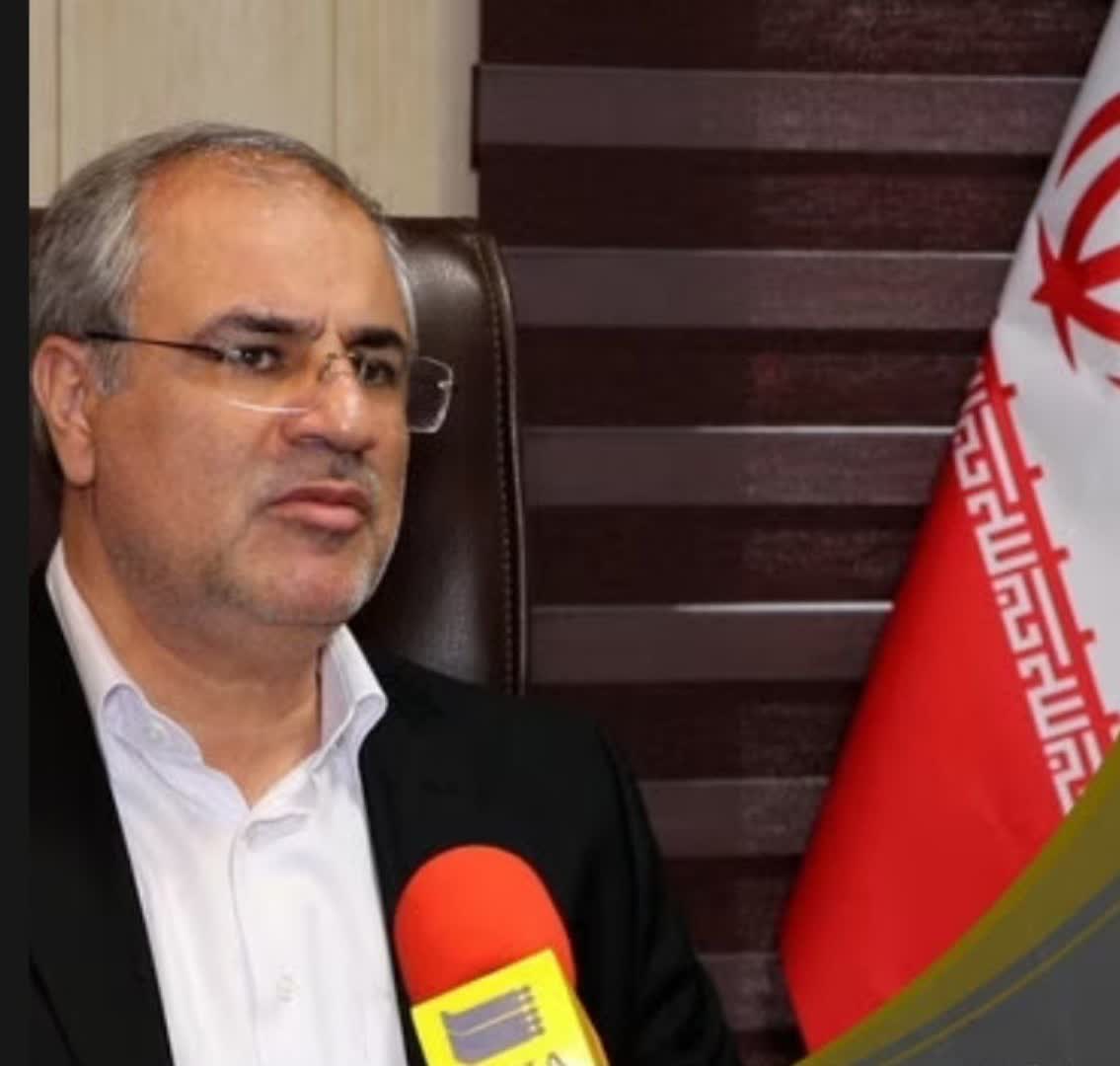 دکترحدادپور تاکید کرد:برق دستگاه های ادارات پر مصرف کرج قطع می شود
