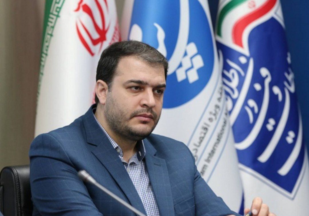 قنبرپور:بهره برداری از حوزه فرودگاهی پیام به بخش خصوصی واگذار می شود