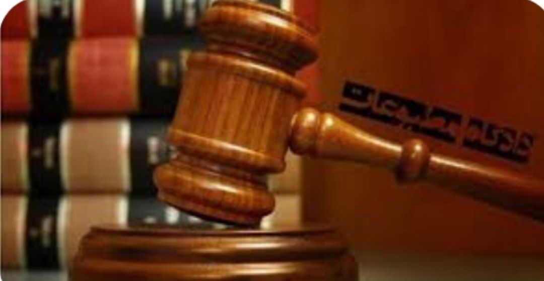 پلمپ البسه فروشی با نشان شیطان پرستی در کرج