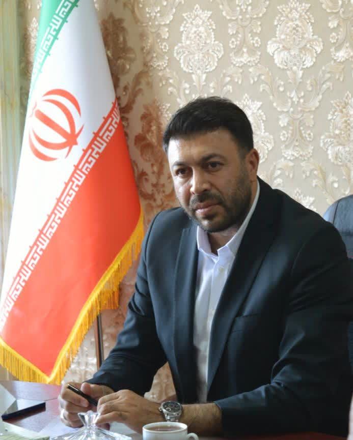 شهردار مهستان: جاده تندرستی در فاز ۲ مهستان ساخته خواهد شد