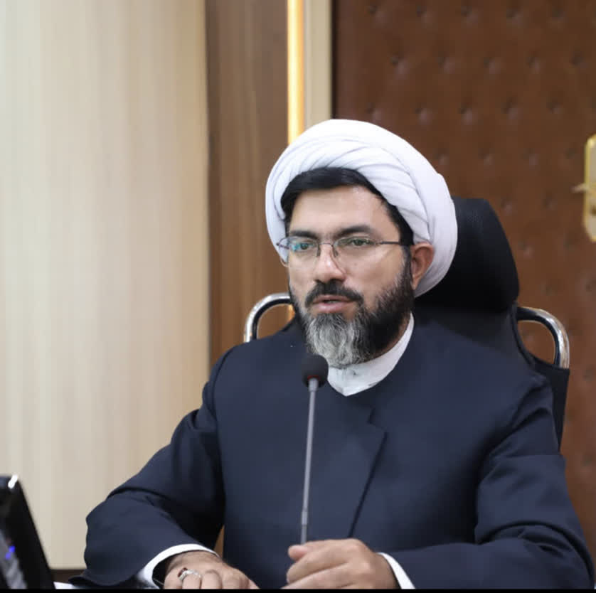 علیرضا سعیدی؛اجرای سندنقشه مهندسی فرهنگی از دغدغه متولیان فرهنگی است