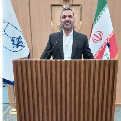 ??پیام تبریک فرماندار نظرآباد بمناسبت عید سعید غدیرخم